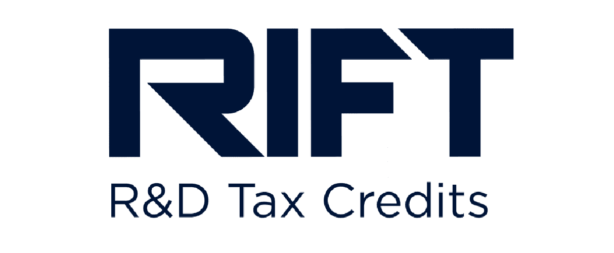 Rift Tax Credits Logo